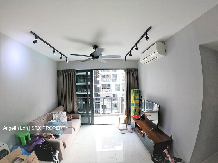 The Rainforest (D23), Condominium #323727411